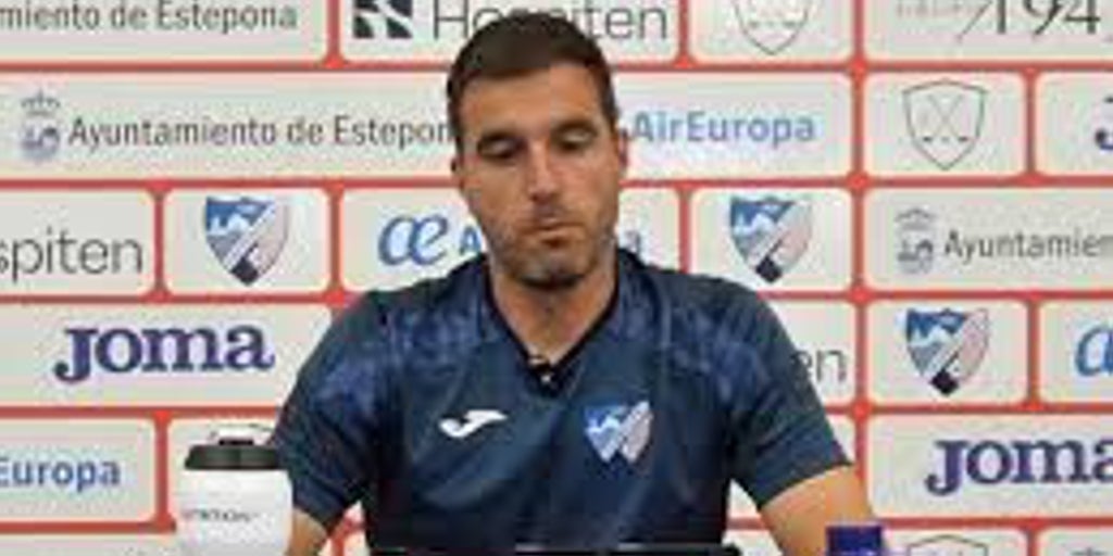 Fulminan al primer entrenador en el grupo del Recreativo y ya hay alguno más en la cuerda floja