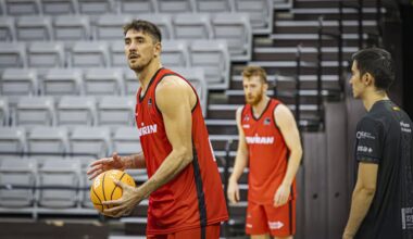 Speight y quizá algún nacional, en la lanzadera de salida si hay ofertas