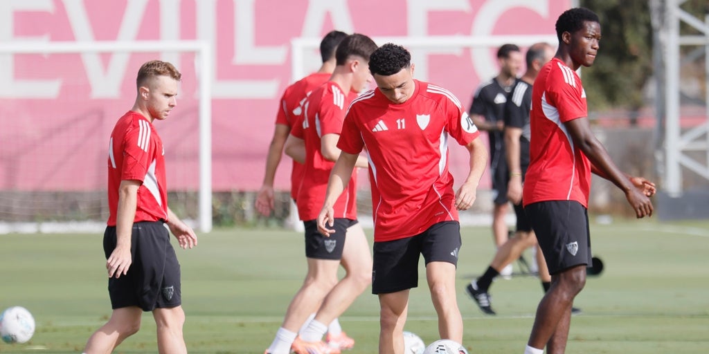 Alineaciones probables del Real Sociedad