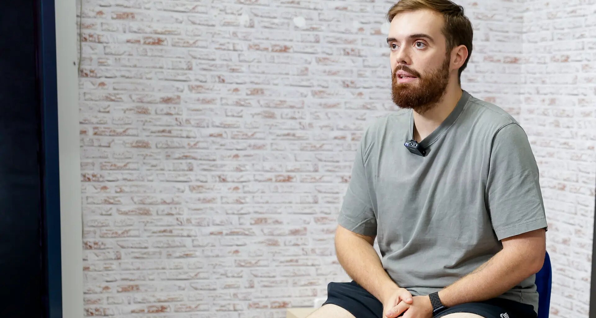 "He andado la distancia equivalente entre mi casa y Rusia"