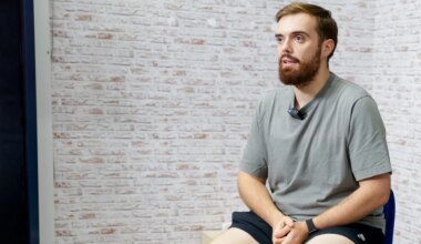 "He andado la distancia equivalente entre mi casa y Rusia"