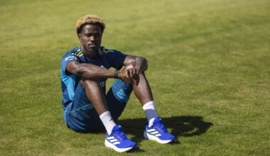 "Jugué mucho en la calle, descalzo y sin botas"