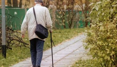 Una dieta rica en antioxidantes contra el deterioro neuromuscular