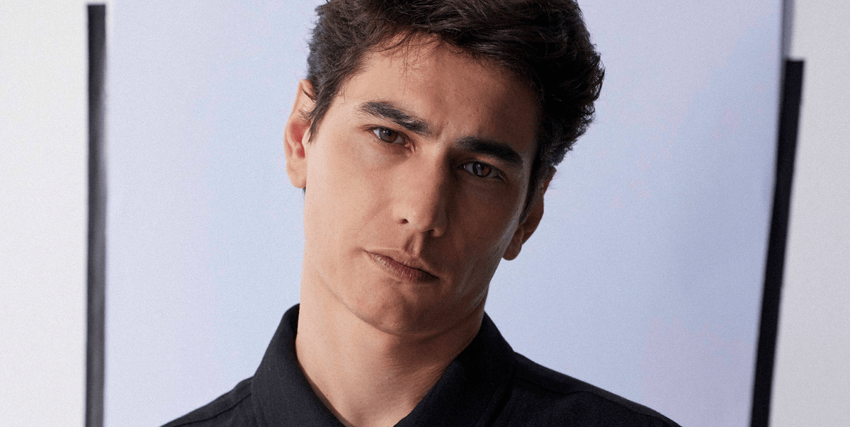 "Está escrito por alguien que no sabe escribir y a quien no le gusta leer"