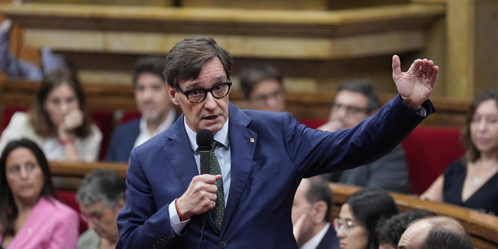 Illa pide a Puigdemont que decida sobre su relación con Sánchez pensando en Cataluña