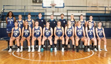 Histórico debut de San José en la Liga Femenina de Básquet: rivales y plantel completo