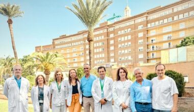 El hospital Virgen del Rocío reduce a la mitad los casos de hepatitis C en personas con adicciones