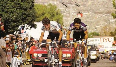 La Barcelona del Tour 2026 extraña la Escalada a Montjuïc