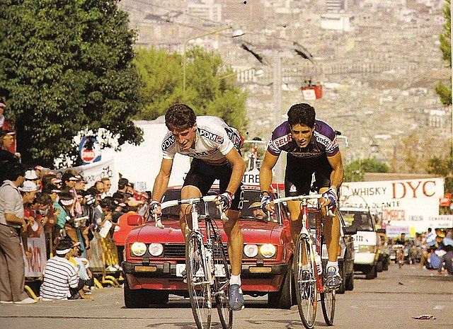 La Barcelona del Tour 2026 extraña la Escalada a Montjuïc