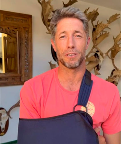 El Fandi sustituye a Escribano en Jaén – Avance Taurino