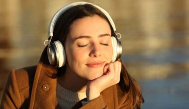 El tipo de música que cada vez se escucha menos en España, pero que ayuda a abordar el delirio en adultos mayores con enfermedades graves