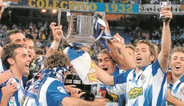 125 años de maravillosa minoría