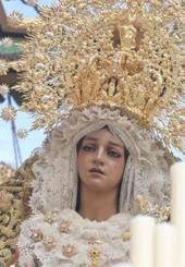 Imagen principal - Esperanza