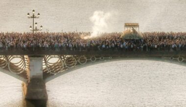 La Esperanza tiende puentes entre la Triana de ayer y la de hoy