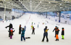 Qué hacer gratis este fin de semana en Móstoles: conciertos por la Hispanidad y Feria del Libro y más