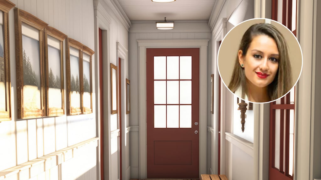 Rosario López, interiorista: “El pasillo debe dejar de ser el gran olvidado de la casa”