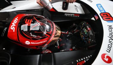 Por qué no todos los equipos dejan que sus pilotos prueben el coche 2026 en simulador