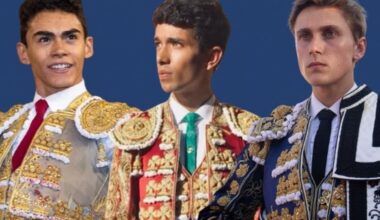 Estos son los nombres que sueñan con debutar en Madrid tras un certamen reñido y vibrante