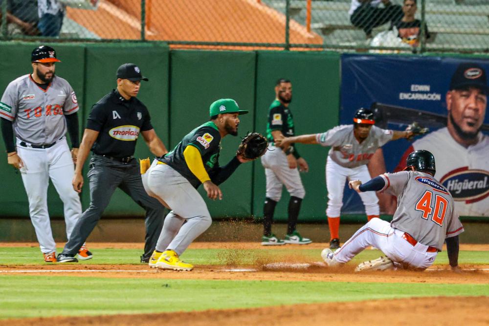 La ofensiva verde aprovechó errores taurinos y marcó la diferencia en los episodios intermedios.