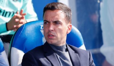 La última hora de las negociaciones del Sporting para fichar a Borja Jiménez