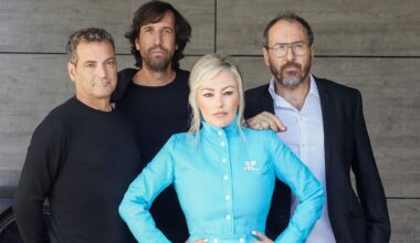 La Oreja de Van Gogh suma una nueva fecha en A Coruña tras agotar todas las entradas en el Coliseum