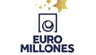 Euromillones: Comprobar resultados de hoy martes 7 de octubre de 2025
