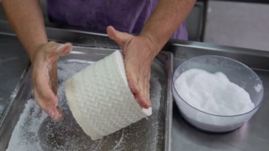 Alerta sanitaria por un lote de queso de cabra contaminado con Listeria y E. coli distribuido en siete comunidades