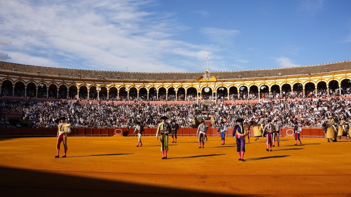 "La tauromaquia no tiene ideología"