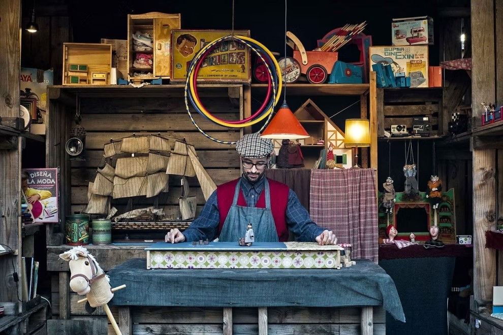Huesca se llenará de pasacalles, danza, teatro y videojuegos con el Spin Festival | Huesca