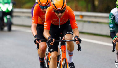 Euskaltel-Euskadi suma 3 victorias y 15 podios, insuficientes para estar en grandes vueltas