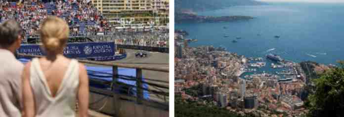 Explora Journeys abre las ventas del servicio VIP del F1 Paddock Club para los pasajeros alojados durante el FORMULA 1 GRAND PRIX DE MONACO 2026