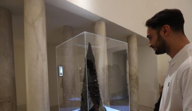 El CAAC hace un homenaje a Miguel Benlloch y le dedica la primera exposición individual al activista andaluz