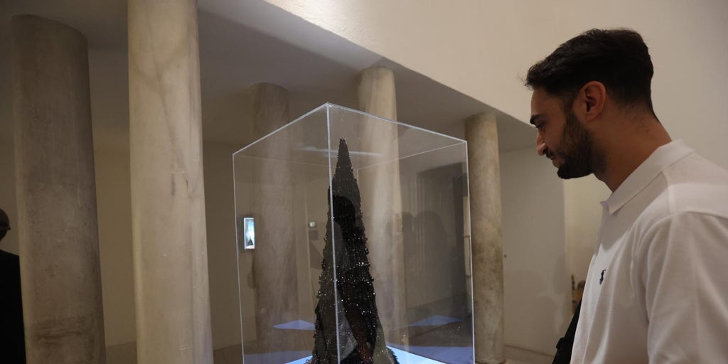 El CAAC hace un homenaje a Miguel Benlloch y le dedica la primera exposición individual al activista andaluz