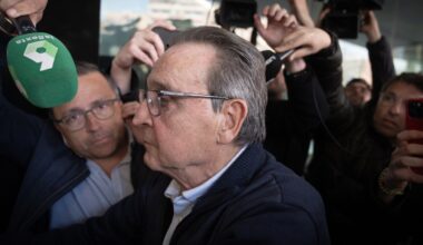 El Real Madrid se opone a la personación como acusación popular en el caso Negreira de la asociación Transparencia y Democracia en el Deporte