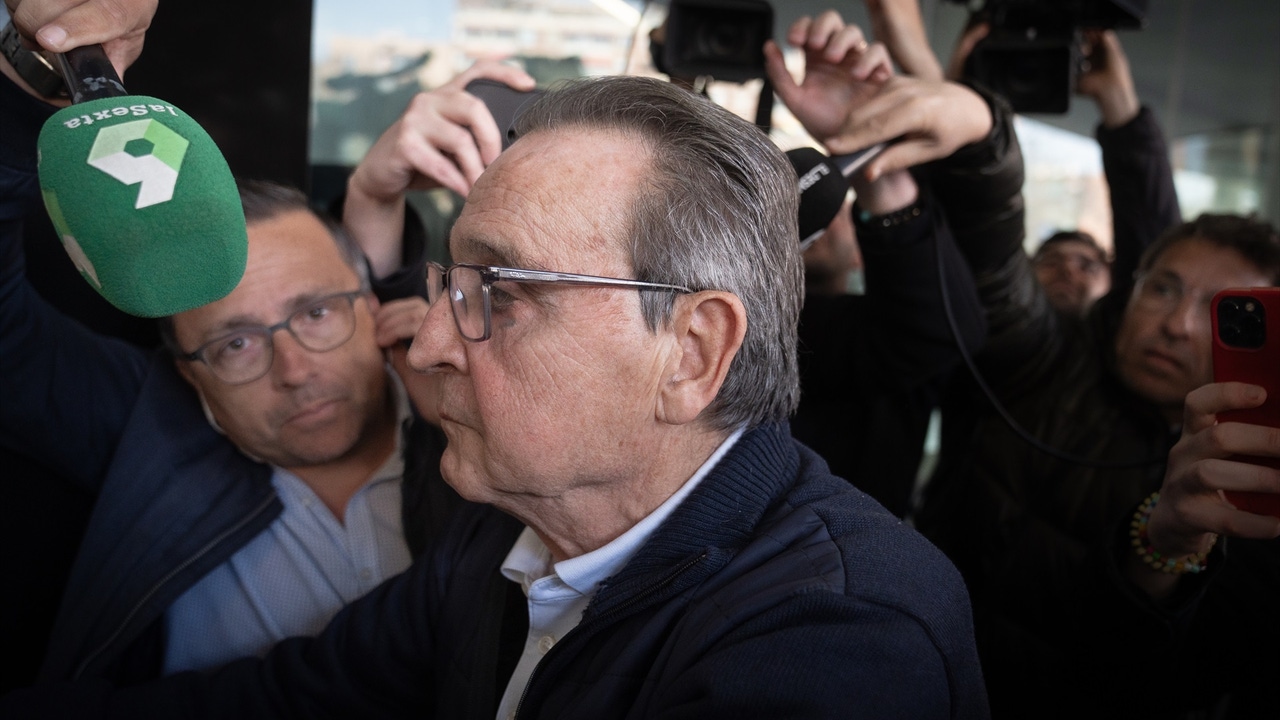 El Real Madrid se opone a la personación como acusación popular en el caso Negreira de la asociación Transparencia y Democracia en el Deporte
