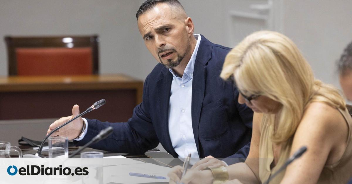 “Es muy sucio lo que hace”