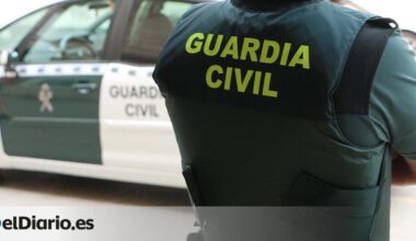 Muere un hombre en un "accidente con arma de fuego" en una cacería en Cáceres