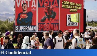 ¿A qué juega Málaga? Más allá del éxito y las sombras de la Comic-Con