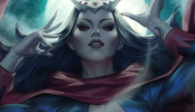 Marvel fracasó con una de sus películas más esperadas, pero no todo está perdido: Tardará en llegar más de lo previsto - Noticias de cine