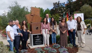 La Crónica de Badajoz