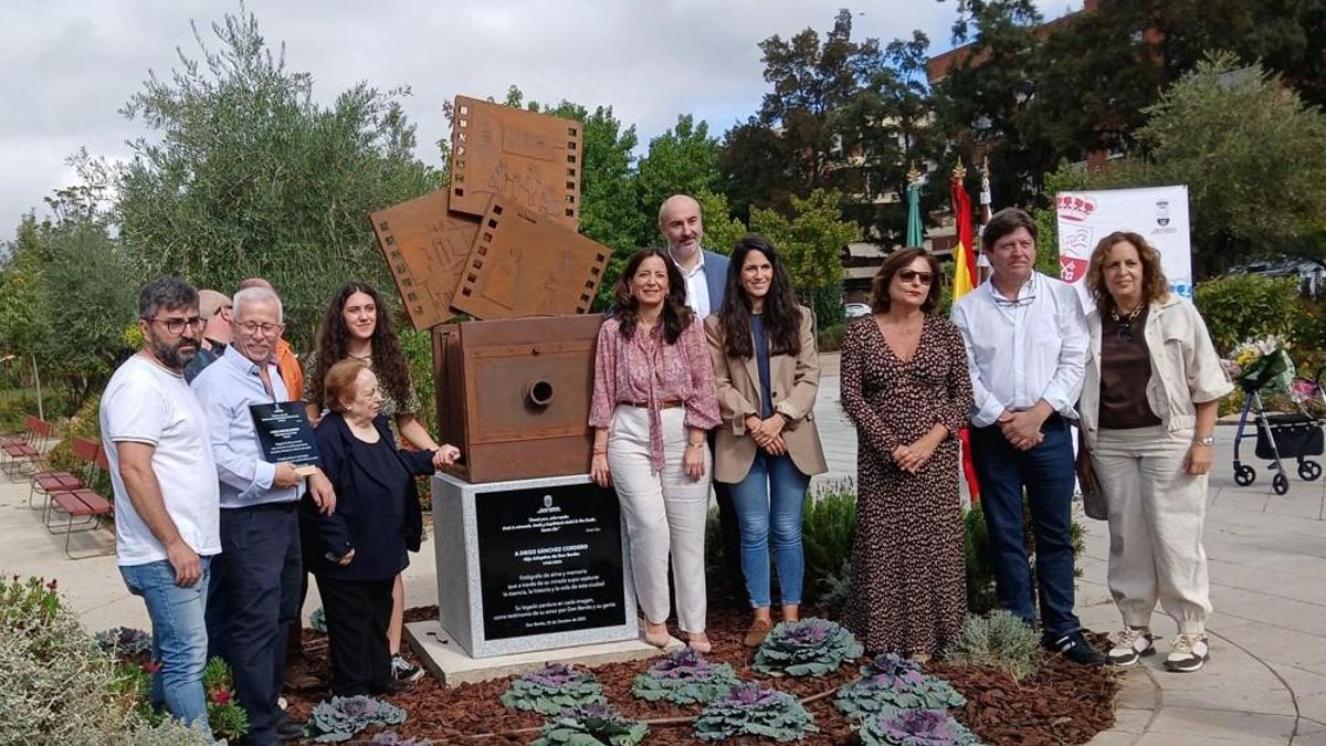 La Crónica de Badajoz