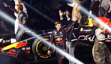 Presentación del equipo Red Bull 2025: Diseño y pilotos