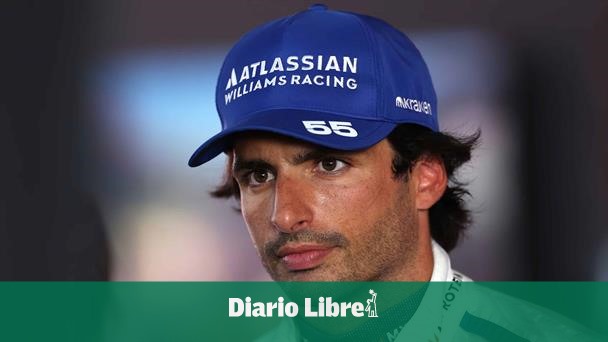 F1: Sainz y Albon saldrán últimos en premio Singapur