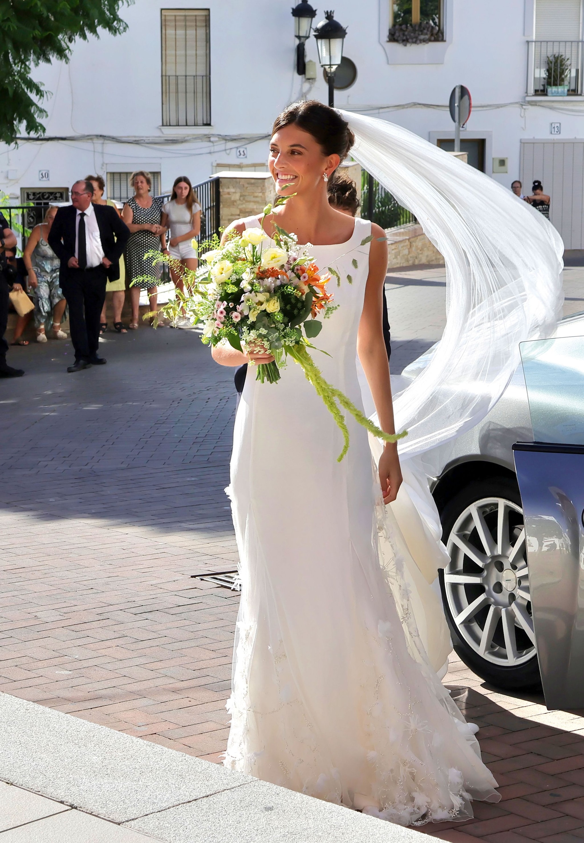 Victoria López de la Serna