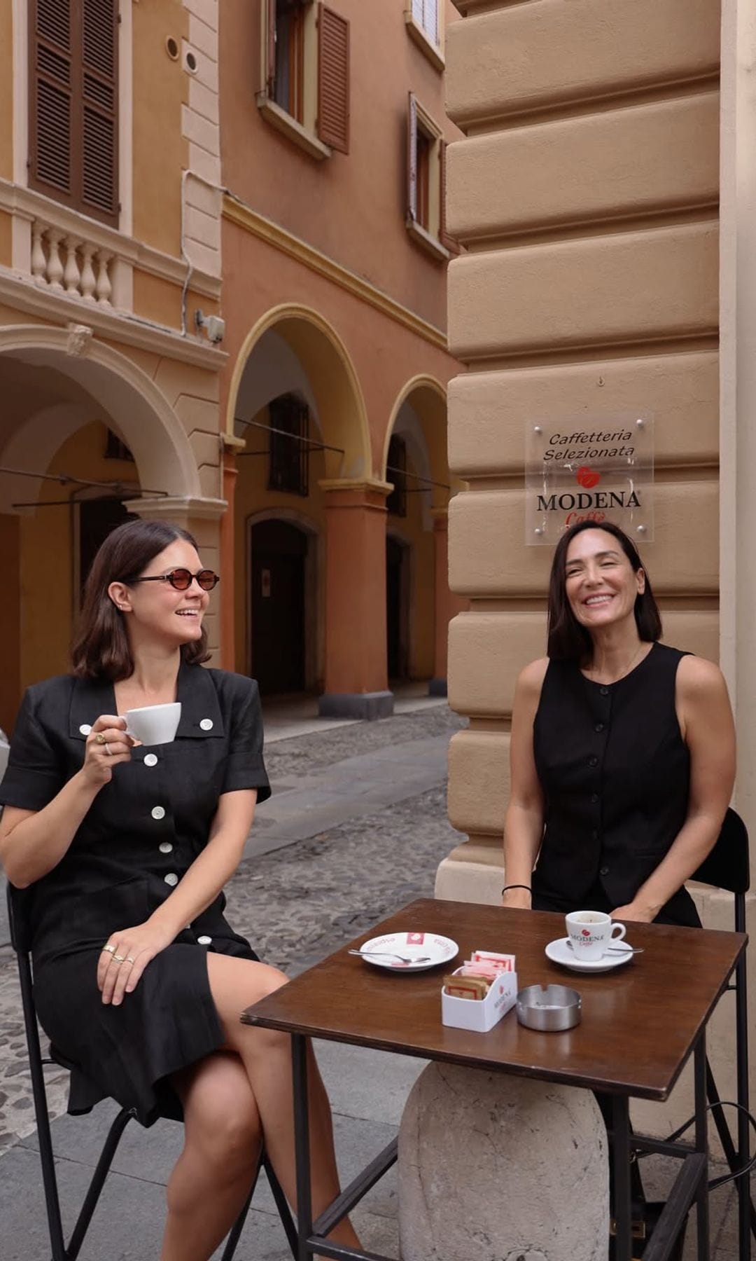 Isabelle Junot embarazada de su segundo hijo