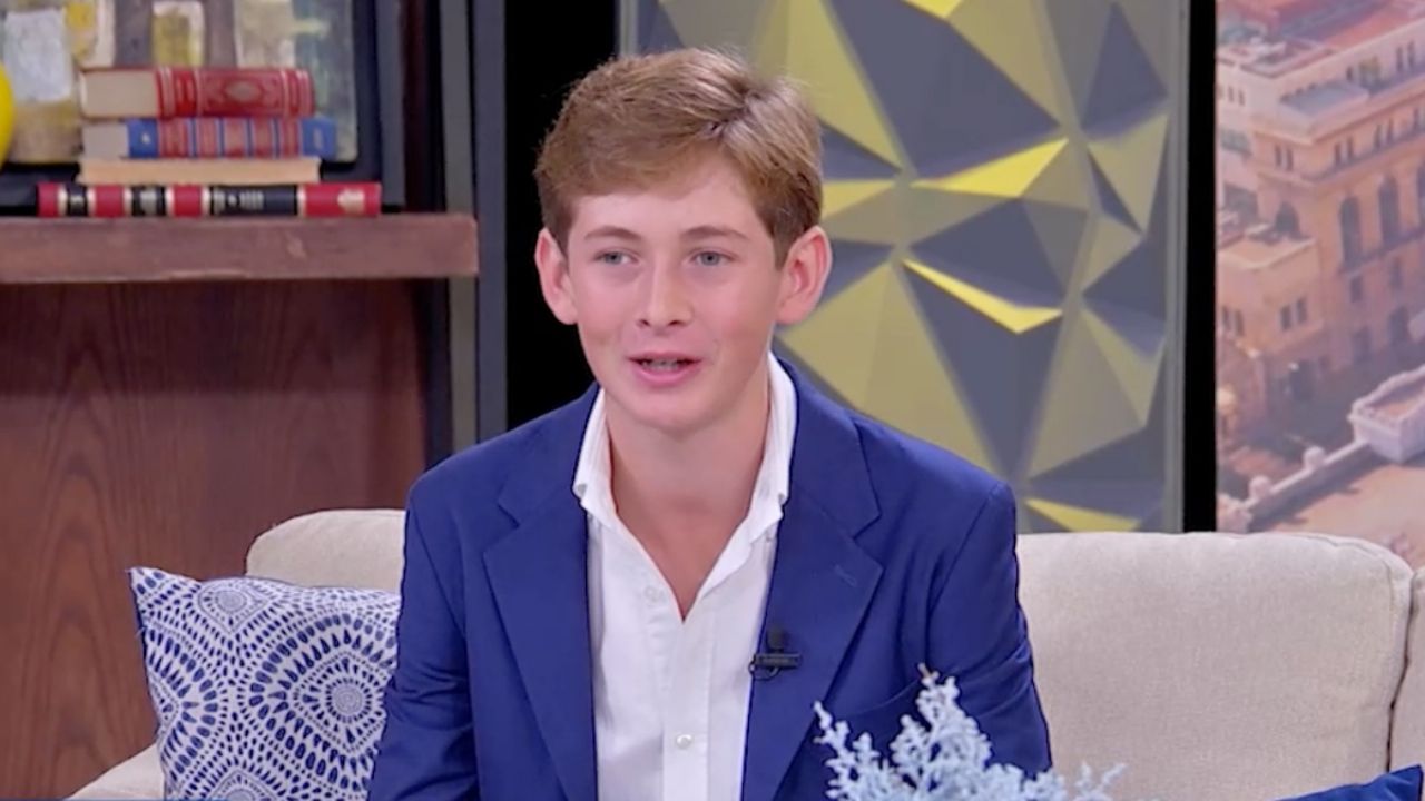 André Goncalves: Estoy muy feliz por debutar con tres caballos de mi cuadra europea la plaza de toros de Pachuca