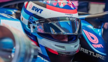 GP de Singapur 2025: cuándo corre Franco Colapinto y a qué hora ver la carrera de Fórmula 1