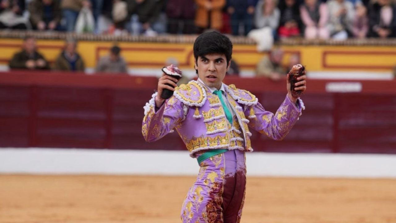 Sergio Sánchez rompe con su hasta ahora apoderado Jacinto Ortiz