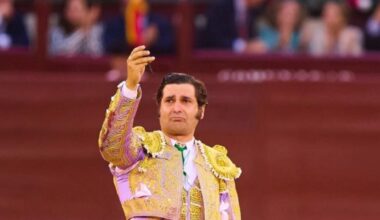 Y al tercer día... - Burladero TV