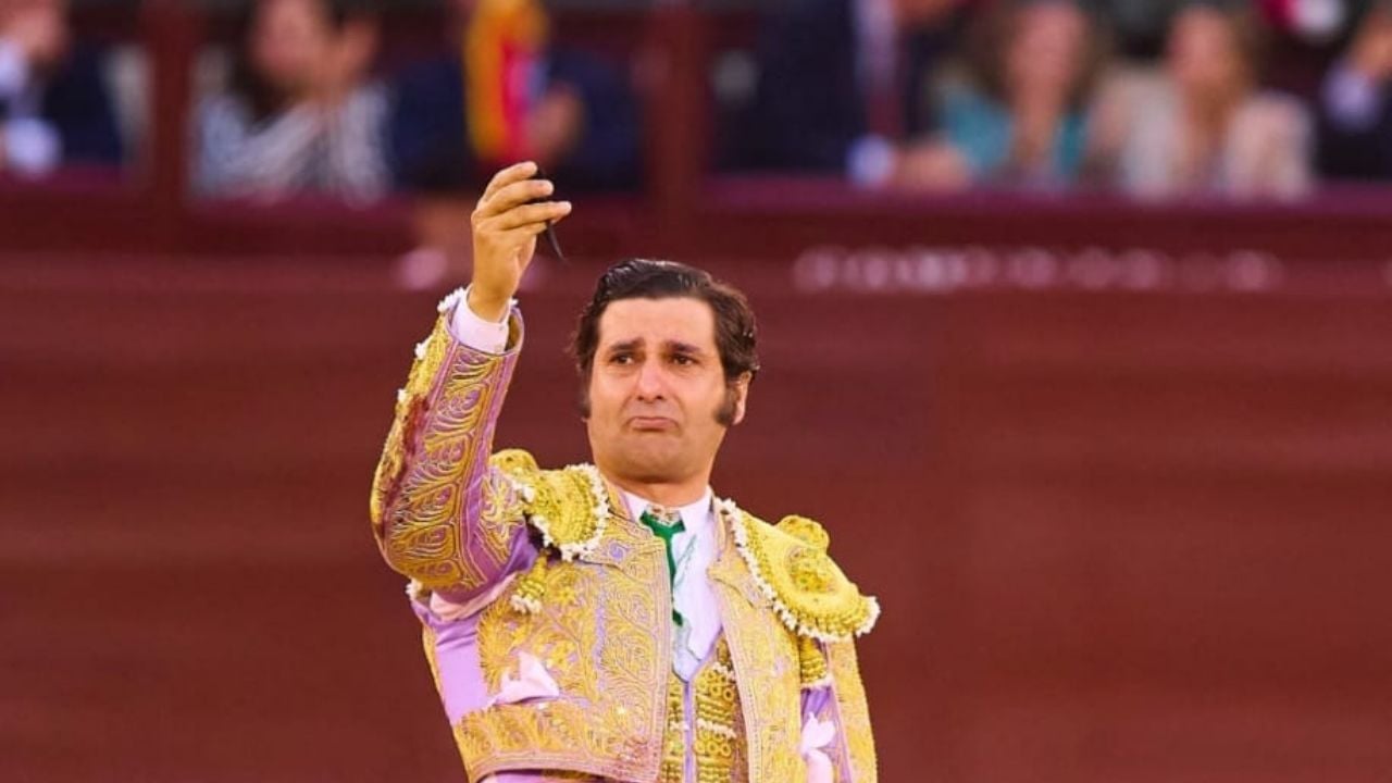 Y al tercer día... - Burladero TV